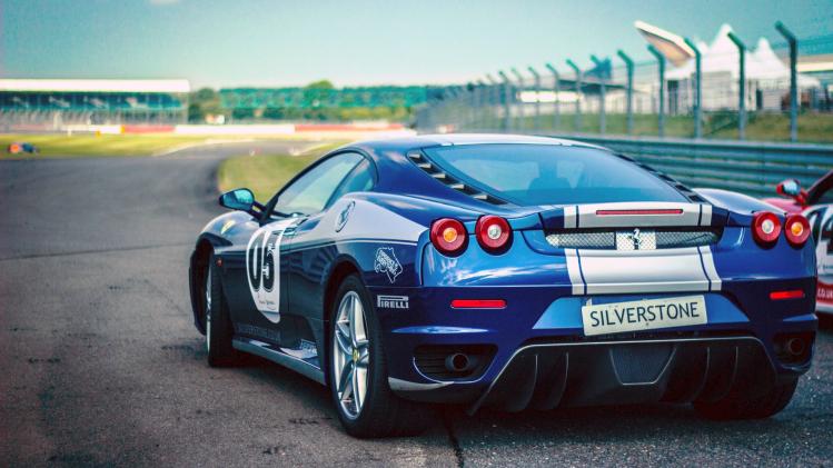 race